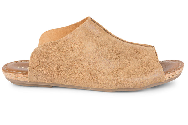 Klub Nico Gracey Footwear Honey Leather
