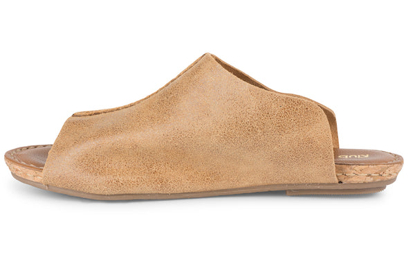 Klub Nico Gracey Footwear Honey Leather