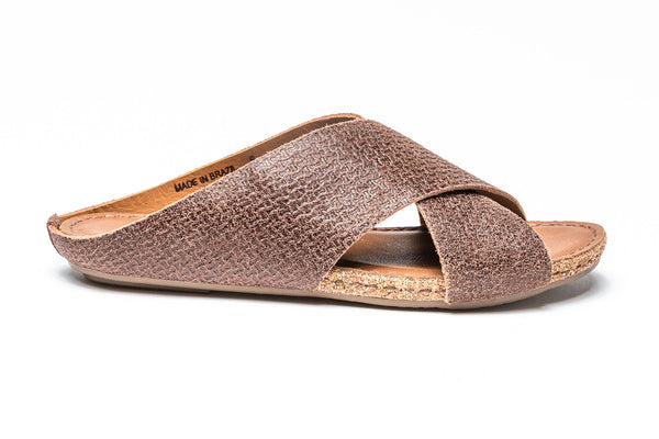 Klub Nico Gricia Footwear Brown Leather