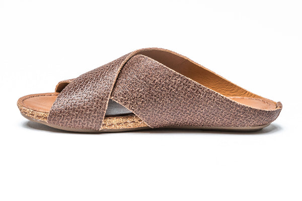 Klub Nico Gricia Footwear Brown Leather