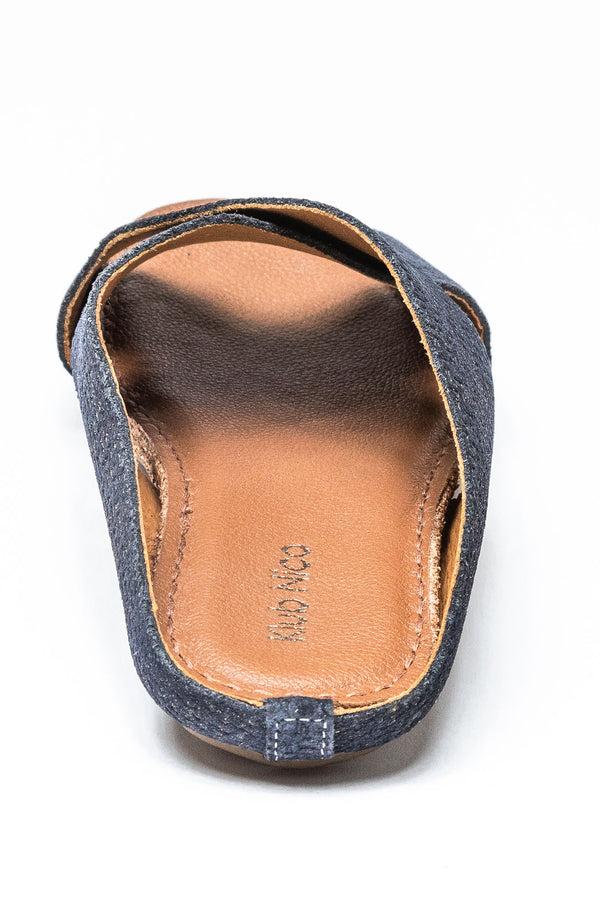 Klub Nico Gricia Footwear Lunar