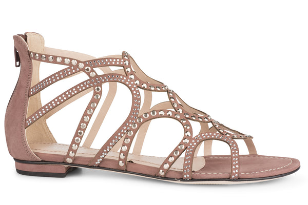 Klub Nico Joella Footwear Mauve