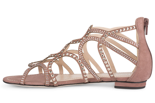 Klub Nico Joella Footwear Mauve
