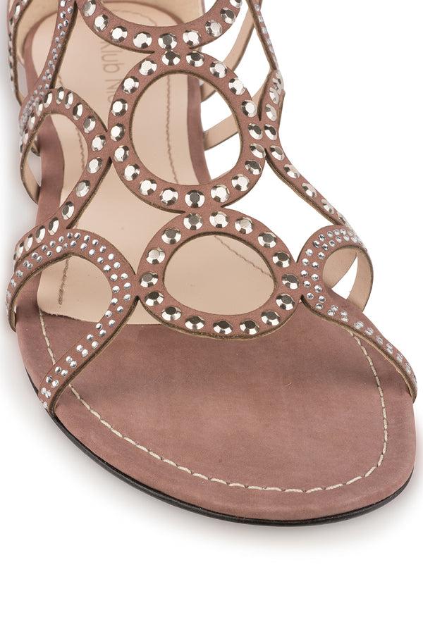 Klub Nico Joella Footwear Mauve