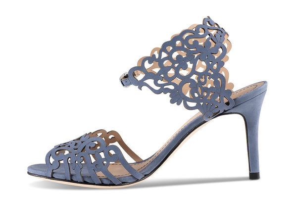 Klub Nico Moxie 3 Footwear Denim