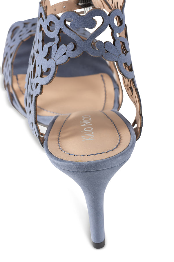 Klub Nico Moxie 3 Footwear Denim