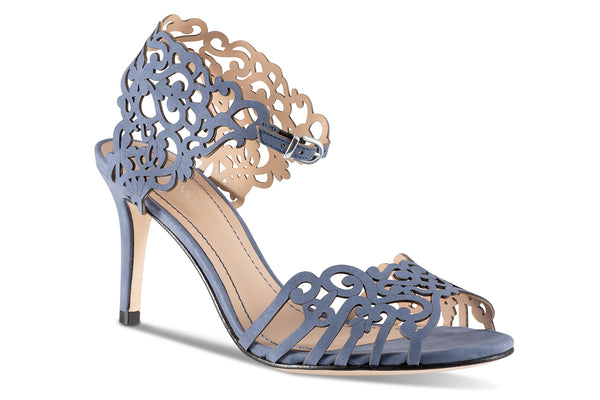 klub nico Moxie 3 Footwear Denim