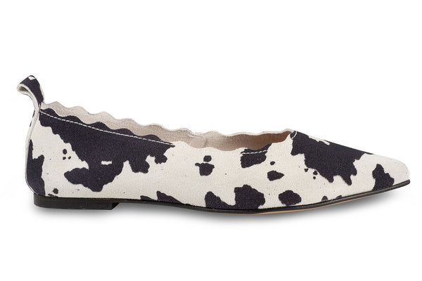 Klub Nico Naomi Footwear COW