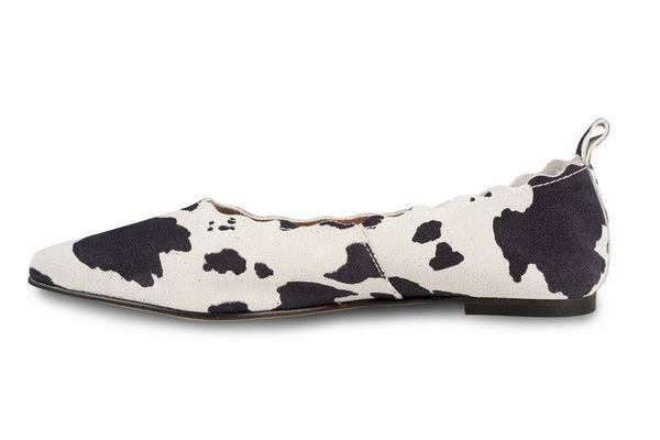 Klub Nico Naomi Footwear COW