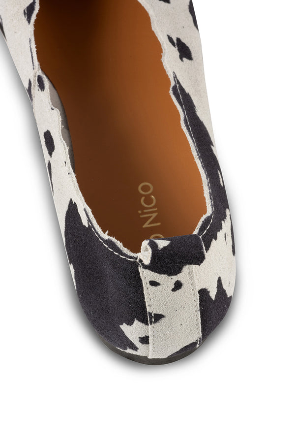 Klub Nico Naomi Footwear COW