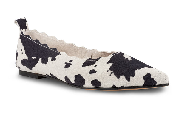 klub nico Naomi Footwear COW