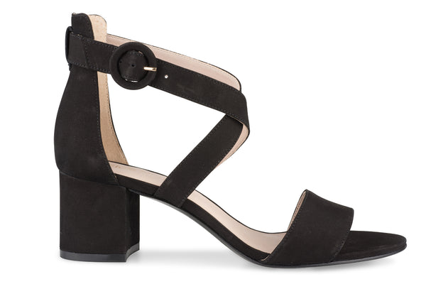 Klub Nico Raeyna Footwear Black