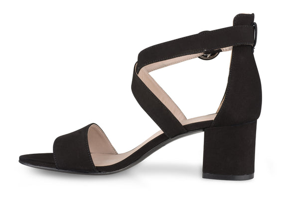 Klub Nico Raeyna Footwear Black