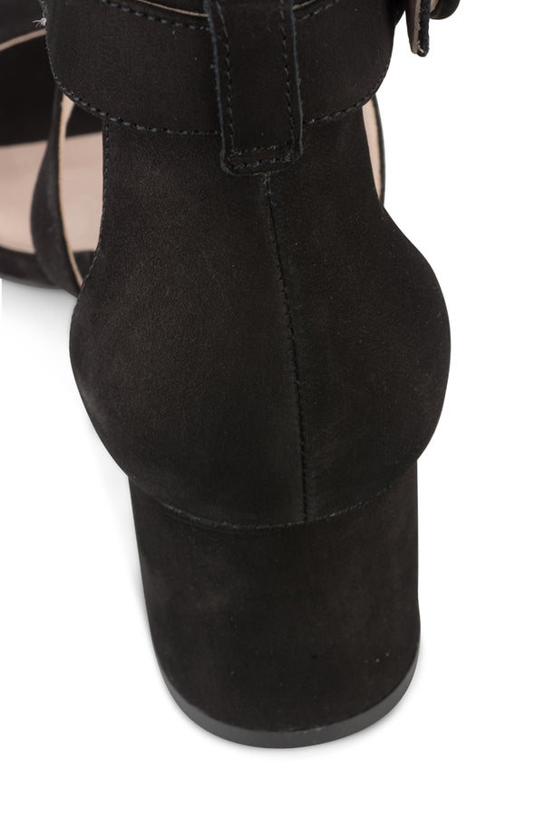 Klub Nico Raeyna Footwear Black