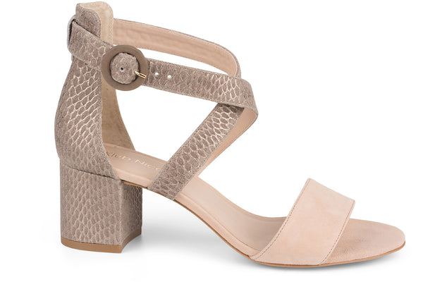 Klub Nico Raeyna Footwear Peony