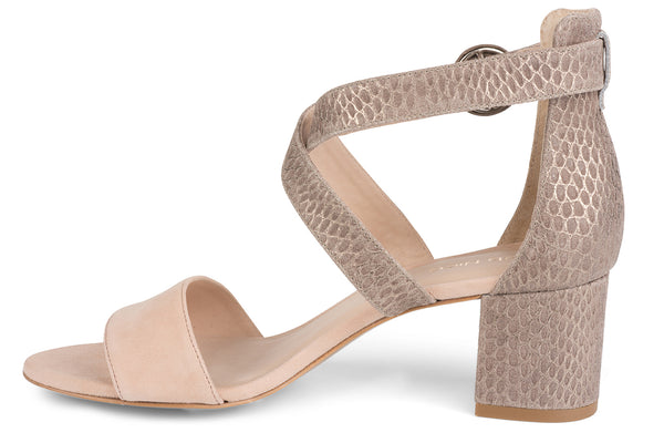 Klub Nico Raeyna Footwear Peony