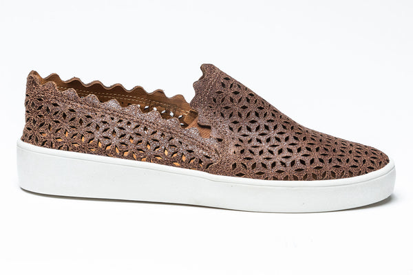 Klub Nico SADIE Footwear BROWN