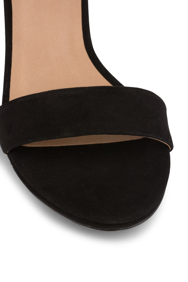 Klub Nico Tadeo Footwear Black