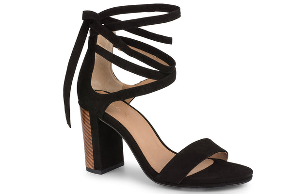 klub nico Tadeo Footwear Black