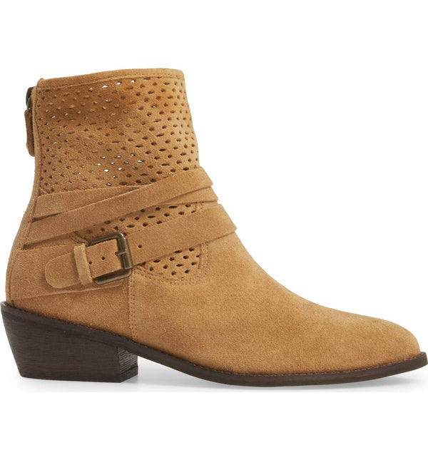 Klub Nico Zela Footwear Toast Suede