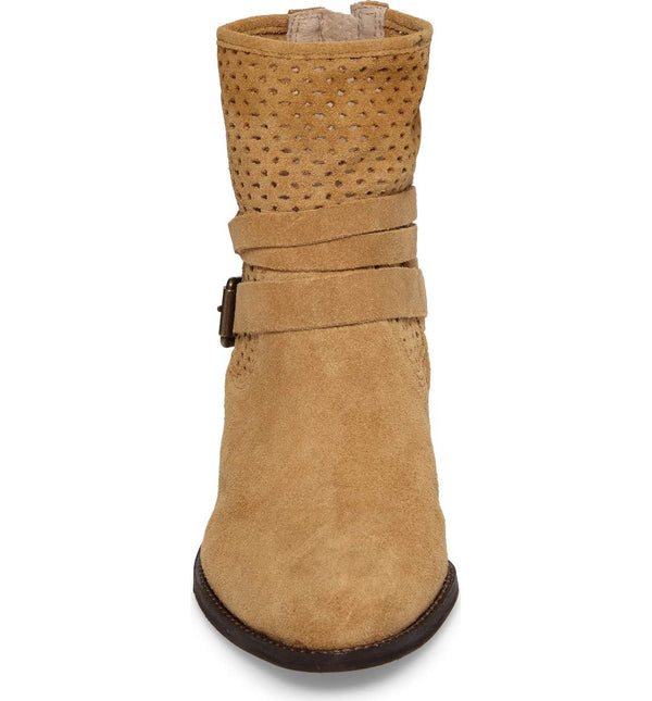 Klub Nico Zela Footwear Toast Suede