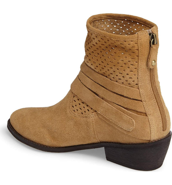 Klub Nico Zela Footwear Toast Suede