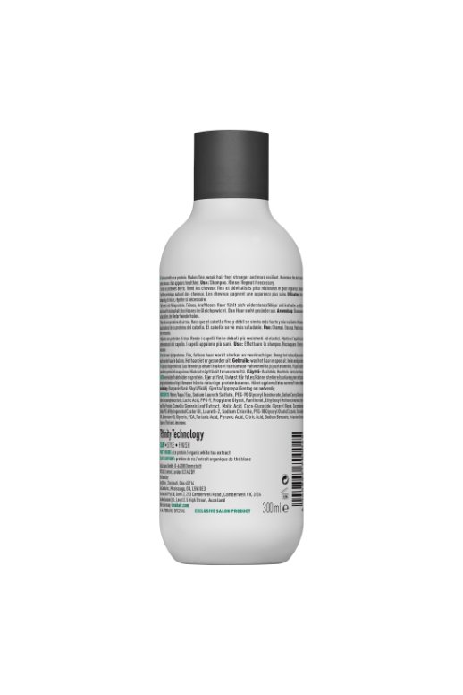 Kms California ADDPOWER SHAMPOO