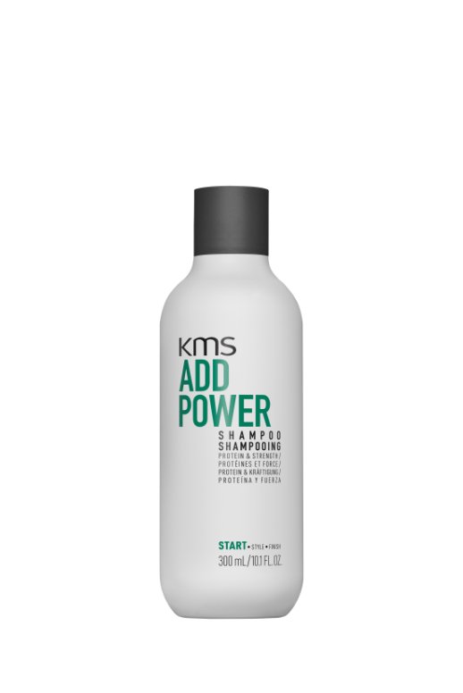 kms california ADDPOWER SHAMPOO
