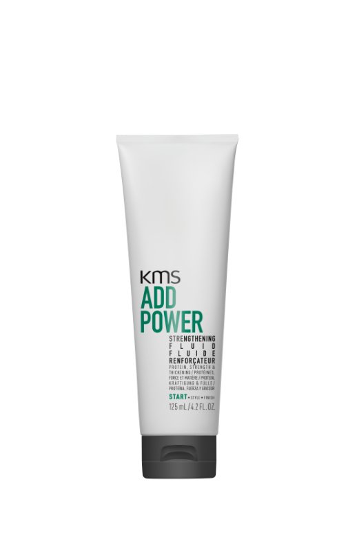 kms california ADDPOWER STRENGTHENING FLUID