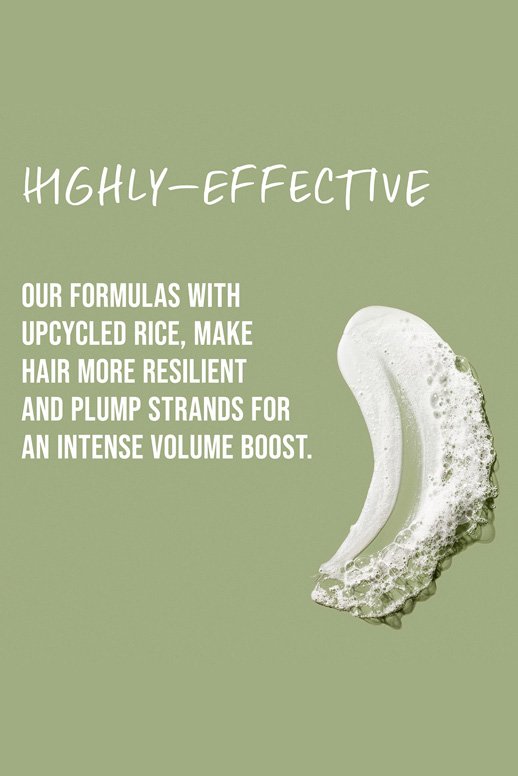 Kms California ADDVOLUME SHAMPOO