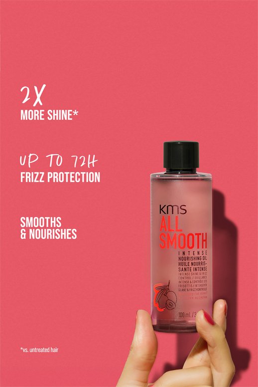 kms california ALLSMOOTH INTENSE NOURISHING OIL