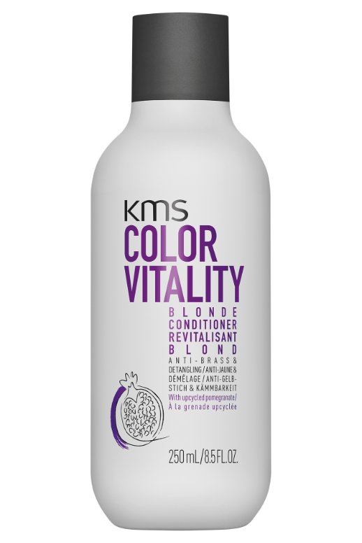 kms california COLORVITALITY BLONDE CONDITIONER