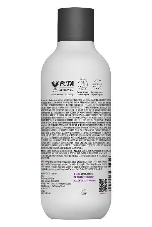 Kms California COLORVITALITY BLONDE SHAMPOO