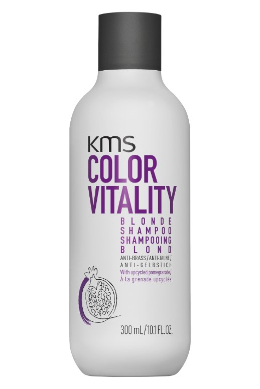 kms california COLORVITALITY BLONDE SHAMPOO