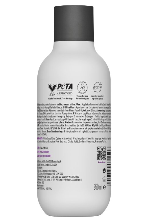 Kms California COLORVITALITY CONDITIONER