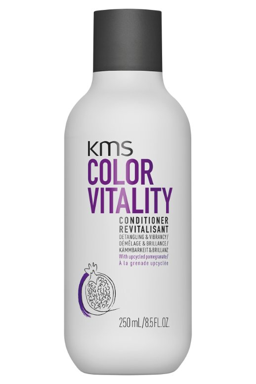 kms california COLORVITALITY CONDITIONER