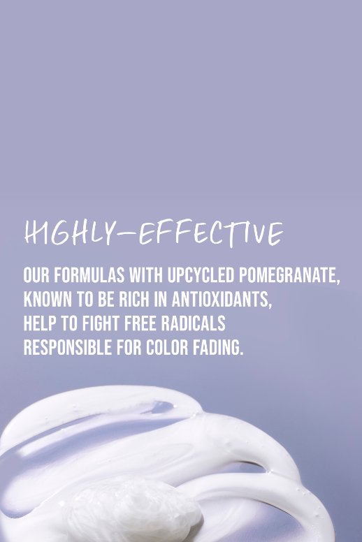 Kms California COLORVITALITY SHAMPOO
