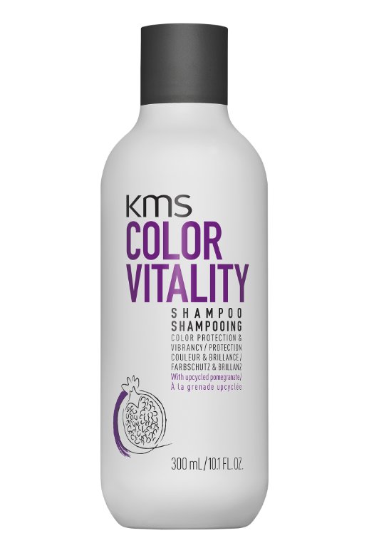 kms california COLORVITALITY SHAMPOO