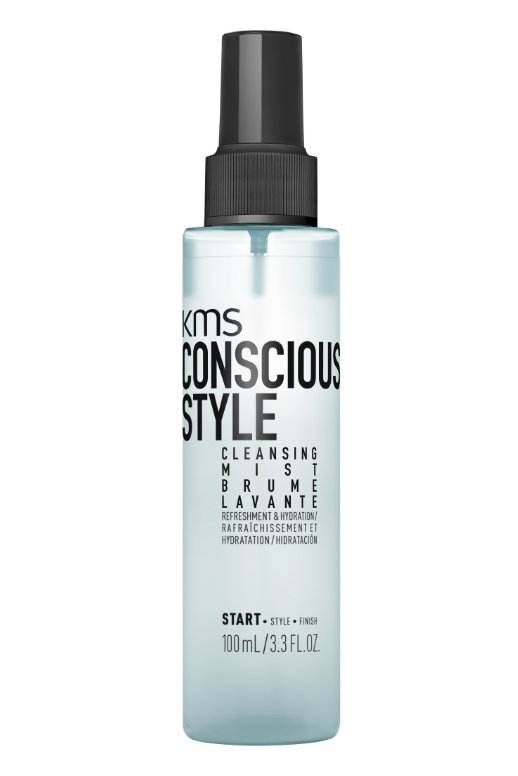 Kms California CONSCIOUSSTYLE CLEANSING MIST