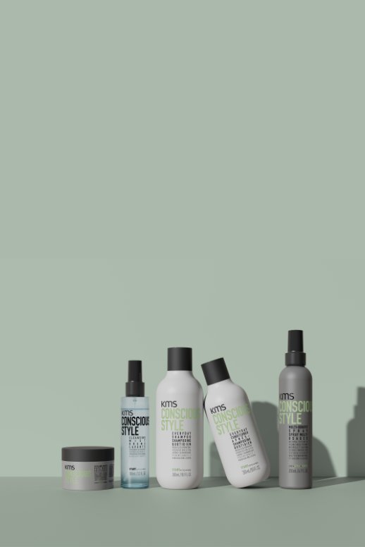 kms california CONSCIOUSSTYLE EVERYDAY SHAMPOO