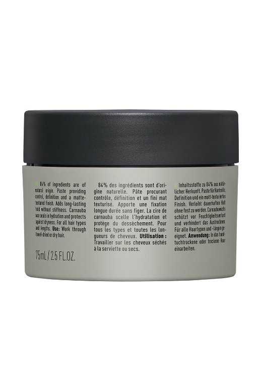 Kms California CONSCIOUSSTYLE STYLING PUTTY