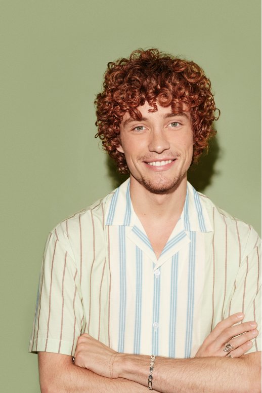 Kms California CONSCIOUSSTYLE STYLING PUTTY