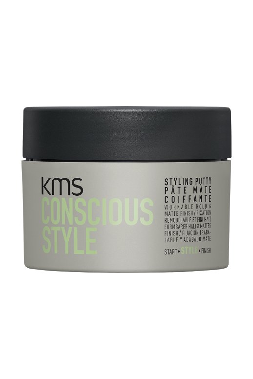 kms california CONSCIOUSSTYLE STYLING PUTTY