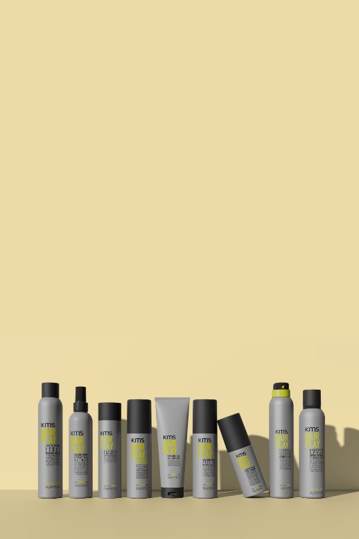 Kms California HAIRPLAY DRY TEXTURE SPRAY