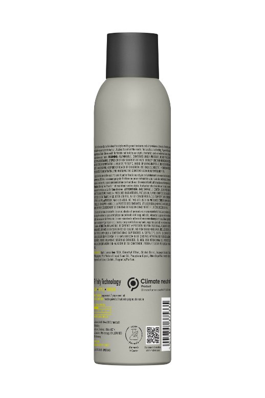 kms california HAIRPLAY DRY TEXTURE SPRAY