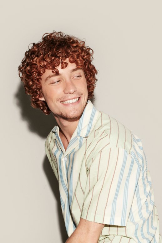 Kms California HAIRPLAY LIQUID WAX