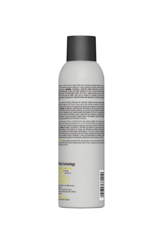 kms california HAIRPLAY MAKEOVER SPRAY