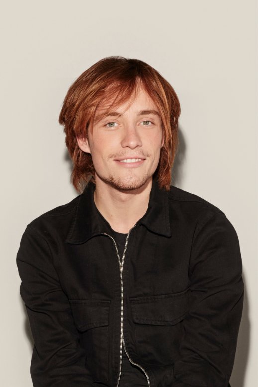 Kms California HAIRPLAY MOLDING PASTE