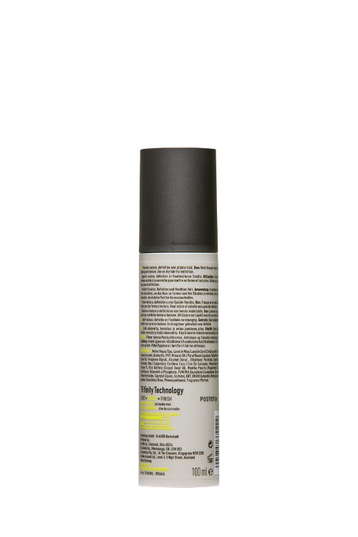 kms california HAIRPLAY MOLDING PASTE