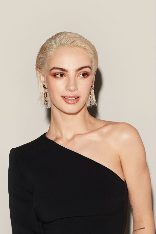 Kms California HAIRPLAY STYLING GEL